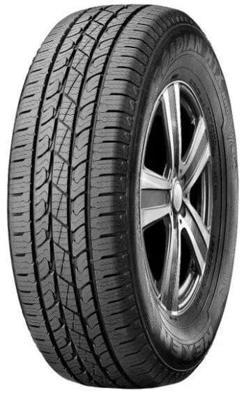 Pneu NEXEN ROADIAN HTX RH5 265/75R16 116T