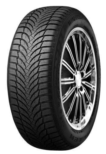 Pneu NEXEN WINGUARD SNOW G WH2 195/65R15 91T