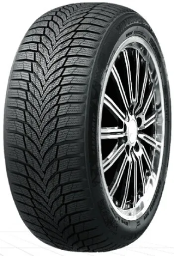 Pneu NEXEN WINGUARD SPORT 2 205/65R16 95H