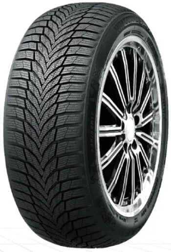 Pneu NEXEN WINGUARD SPORT 2 215/45R18 93W