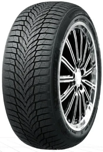 Pneu NEXEN WINGUARD SPORT 2 SUV 215/65R16 98H