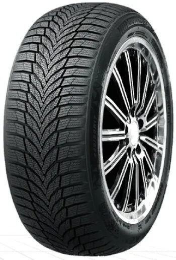 Pneu NEXEN WINGUARD SPORT 2 SUV 245/60R18 105H