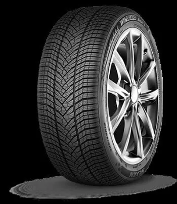 Pneu NEXEN WINGUARD SPORT 3 215/40R17 87V
