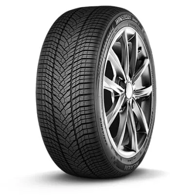 Pneu NEXEN WINGUARD SPORT 3 275/40R18 103V