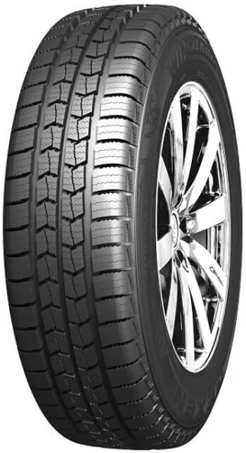 Pneu NEXEN WINGUARD WT1 195/75R16 110R
