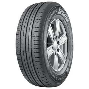 Pneu NOKIAN CARGOPROOF C 195/70R15 104R