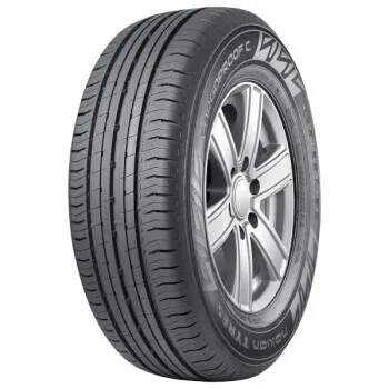 Pneu NOKIAN CARGOPROOF C 215/75R16 116R