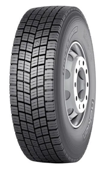 Pneu NOKIAN HAKKA TRUCK DRIVE 295/60R22.5 150 L