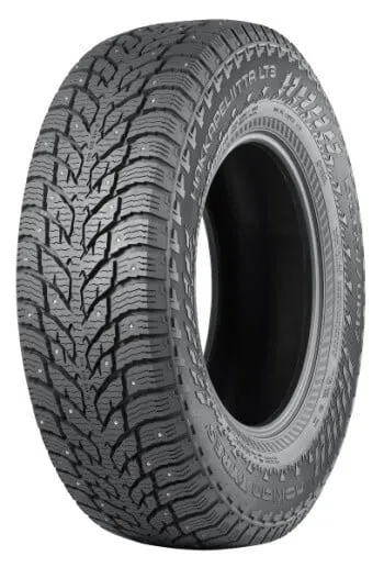 Pneu NOKIAN HAKKAPELIITTA LT3 265/70R17 121Q