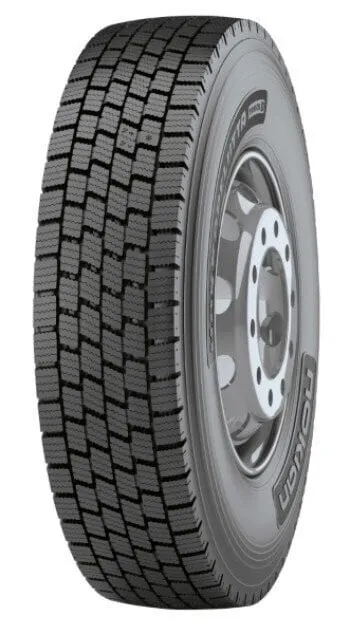 Pneu NOKIAN HAKKAPELIITTA TRUCK D 295/80R22.5 152 M
