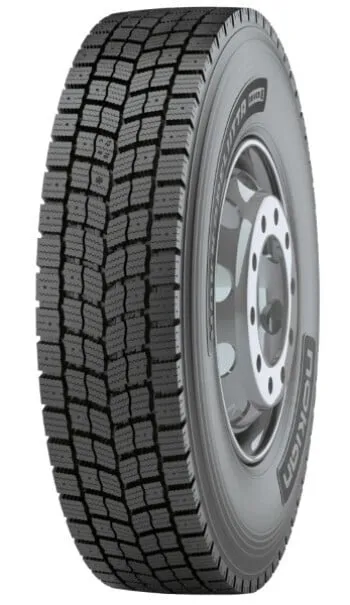 Pneu NOKIAN HAKKAPELIITTA TRUCK E 295/80R22.5 152 M