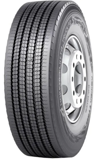 Pneu NOKIAN HAKKAPELIITTA TRUCK F2 385/55R22.5 160 K