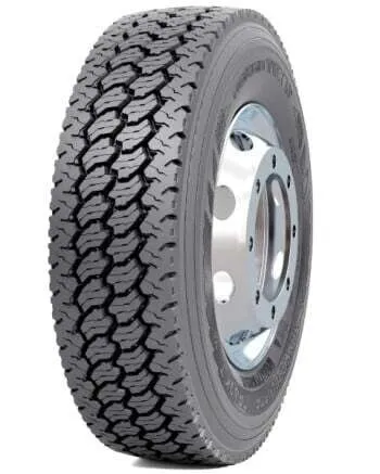Pneu NOKIAN HAKKAPELIITTA TRUCK T 265/70R19.5 143 J