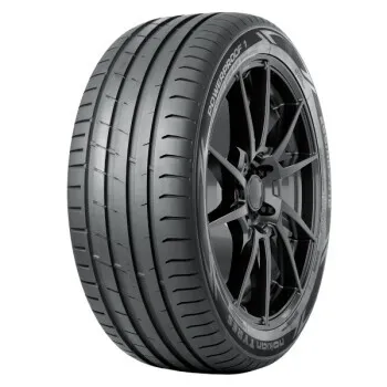 Pneu NOKIAN POWERPROOF 1 215/45R17 91Y
