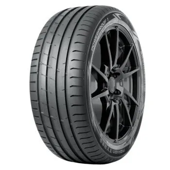 Pneu NOKIAN POWERPROOF 1 255/60R18 112V