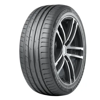 Pneu NOKIAN POWERPROOF 2 215/50R18 92W