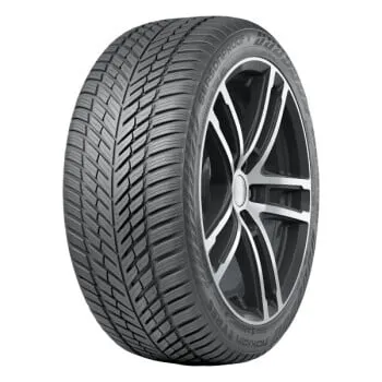Pneu NOKIAN SEASONPROOF 2 225/40R18 92Y