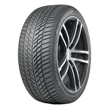 Pneu NOKIAN SEASONPROOF 2 225/60R17 103V