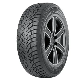 Pneu NOKIAN SEASONPROOF C1 205/75R16 113R
