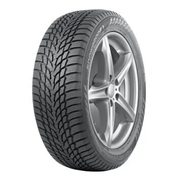 Pneu NOKIAN SNOWPROOF 1 205/55R16 91H