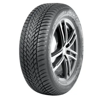 Pneu NOKIAN SNOWPROOF 2 215/55R17 98H
