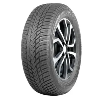 Pneu NOKIAN SNOWPROOF 2 SUV 265/60R18 114H