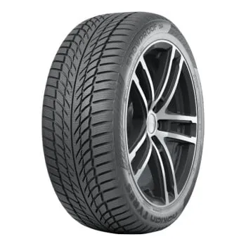 Pneu NOKIAN SNOWPROOF 3P 205/55R19 97H