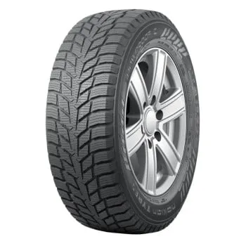 Pneu NOKIAN SNOWPROOF C 215/65R16 109R