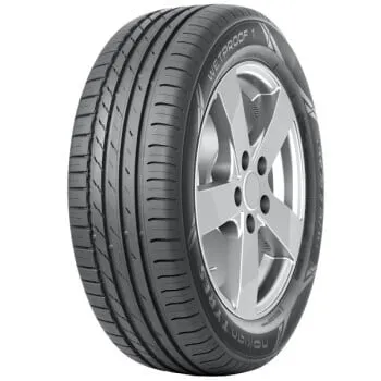 Pneu NOKIAN WETPROOF 1 265/60R18 110V