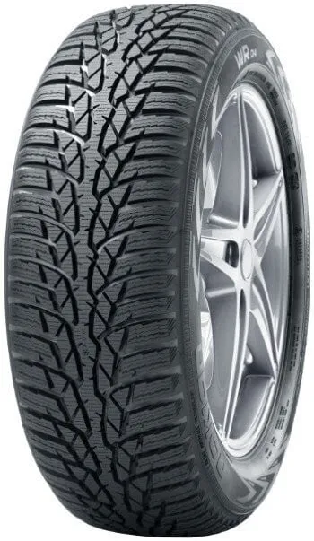 Pneu NOKIAN WR D4 155/65R14 75T