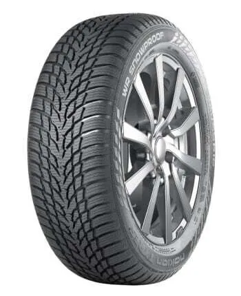 Pneu NOKIAN WR SNOWPROOF 215/50R19 93V