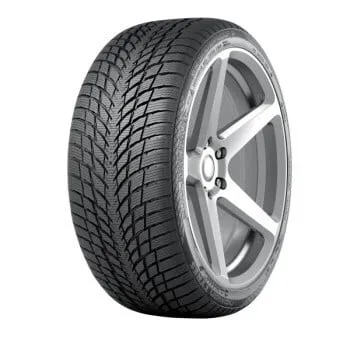 Pneu NOKIAN WR SNOWPROOF P 245/45R19 102V