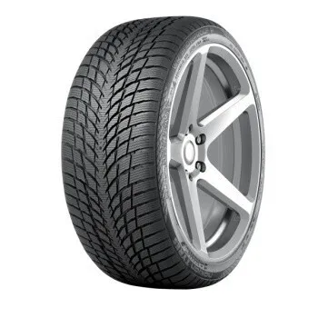 Pneu NOKIAN WR SNOWPROOF P 255/40R18 99V
