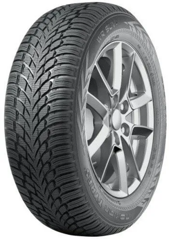 Pneu NOKIAN WR SUV 4 295/40R21 111 V