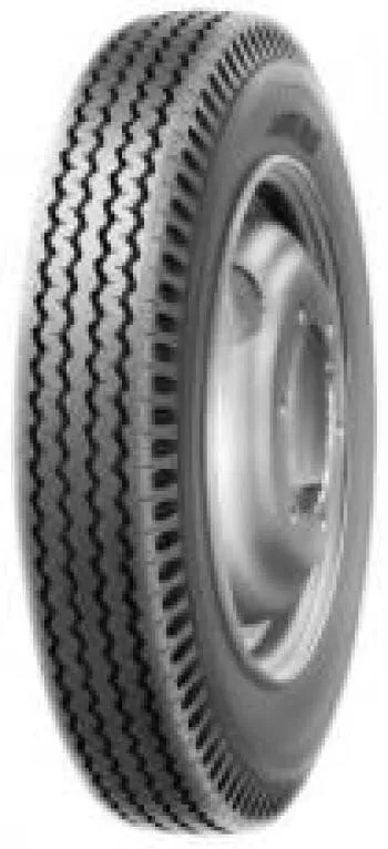 Pneu NOVA TIRES +CHAMBRE 7.50-20