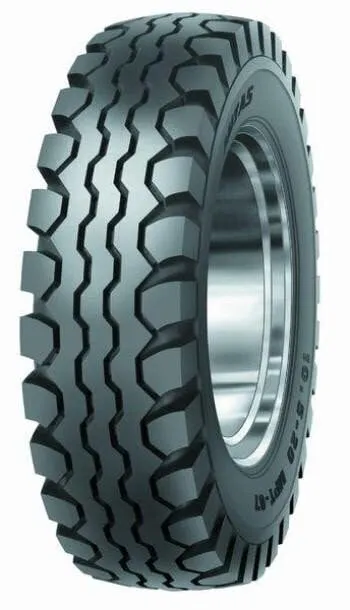 Pneu NOVA TIRES RICHSTAR T156 6.50-20