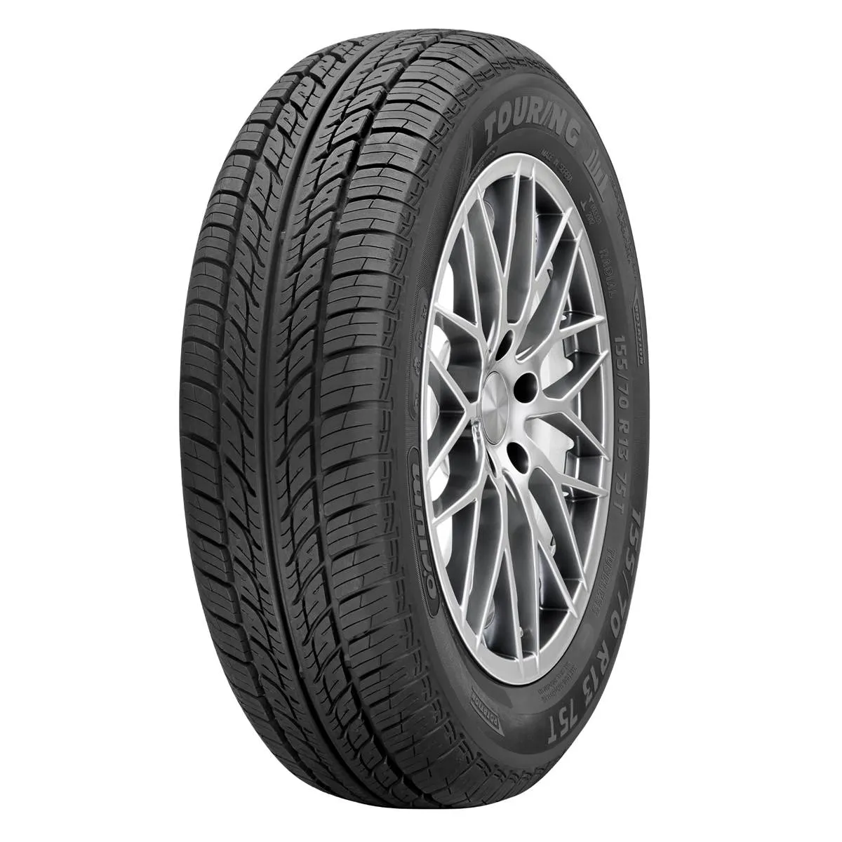 Pneu ORIUM 145/70R13 71T Touring