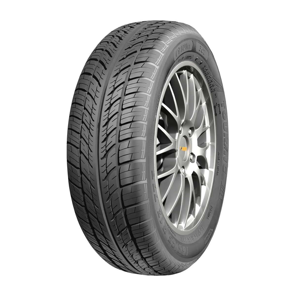 Pneu Orium 155/65R14 75T O301