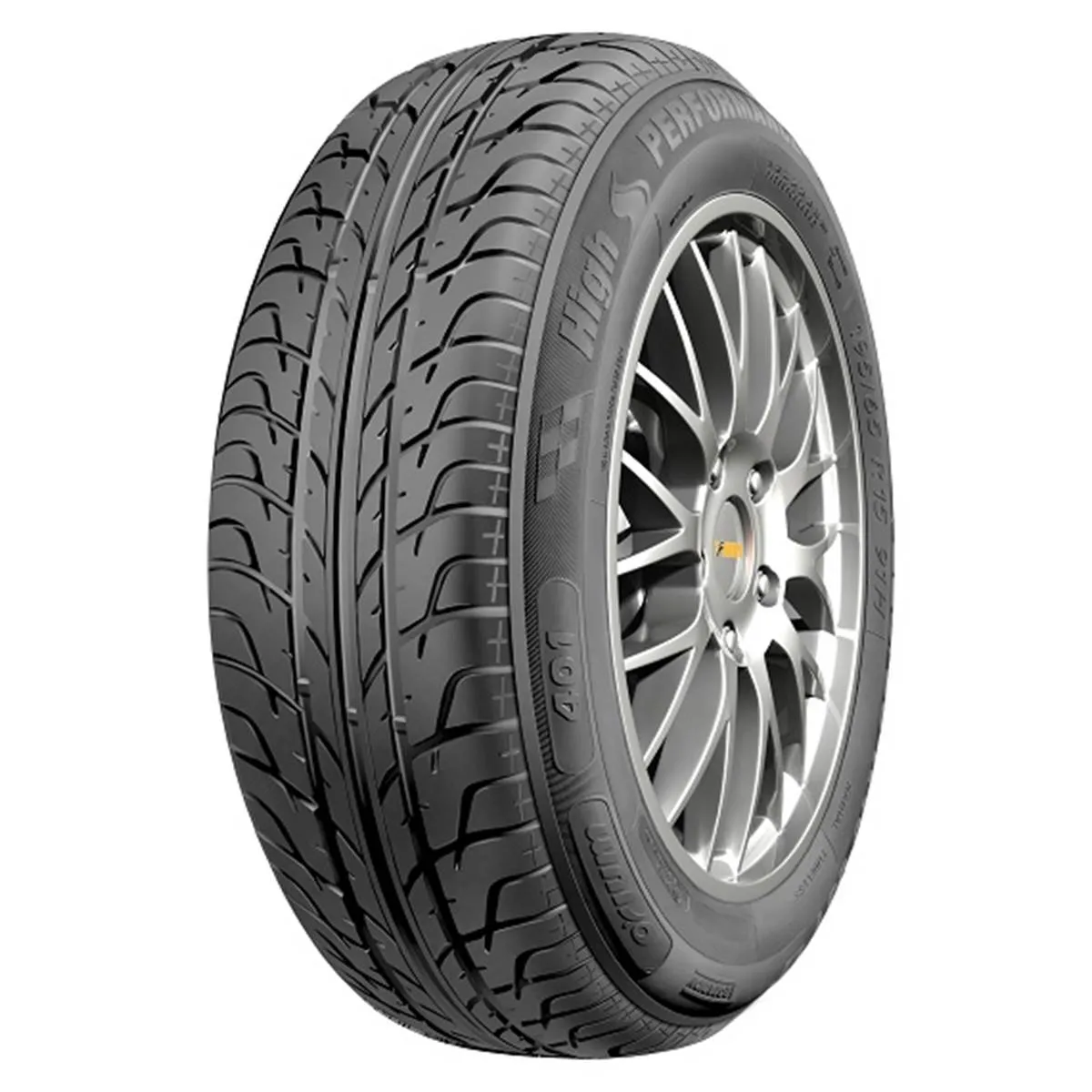 Pneu Orium 195/50R15 82V High Performance