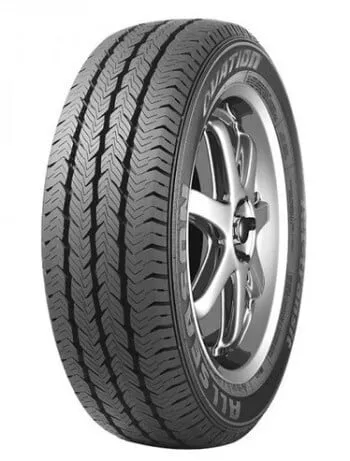 Pneu OVATION VI-07AS 215/60R16 108T