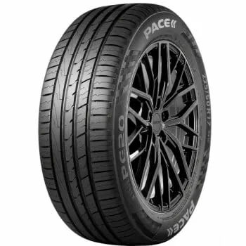Pneu PACE IMPERO 245/55R19 103W