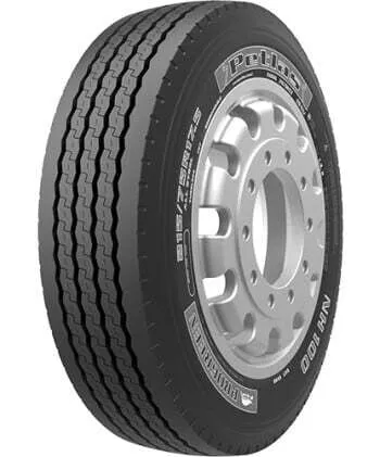 Pneu PETLAS NH100 245/70R17.5 143 J