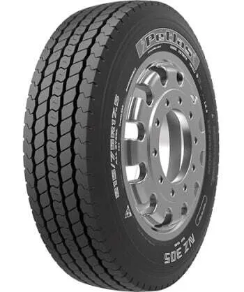 Pneu PETLAS NZ305 215/75R17.5 135 J