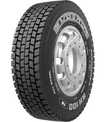 Pneu PETLAS RH100 265/70R19.5 140 M