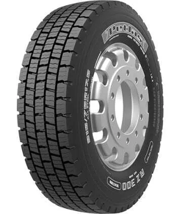 Pneu PETLAS RZ300 215/75R17.5 126 M