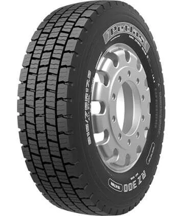Pneu PETLAS RZ300 235/75R17.5 132 M