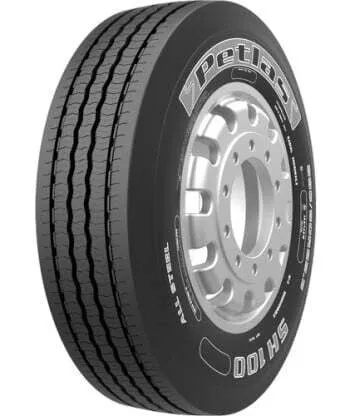 Pneu PETLAS SH100 265/70R19.5 140 M