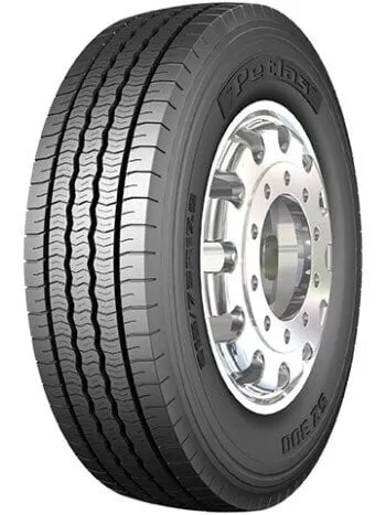 Pneu PETLAS SZ300 235/75R17.5 132 M