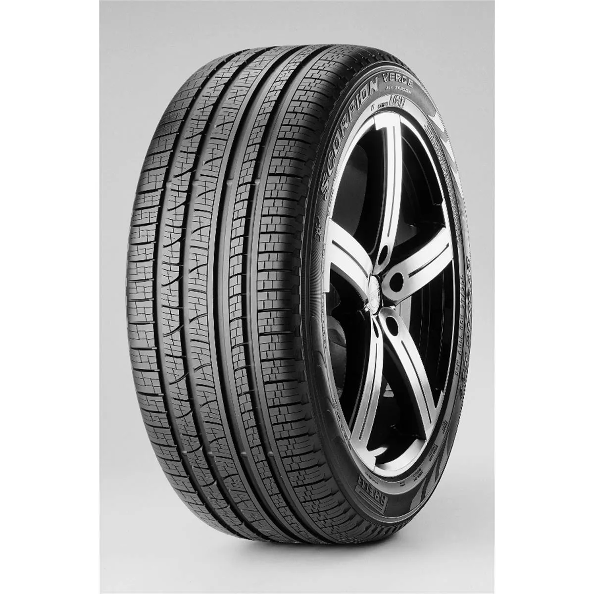 Pneu Pirelli 165/65R15 81T Cinturato P1 Verde