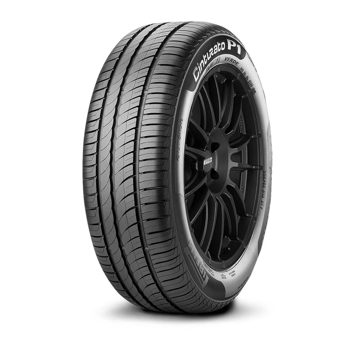Pneu PIRELLI 165/70R14 81T CINTURATO P1